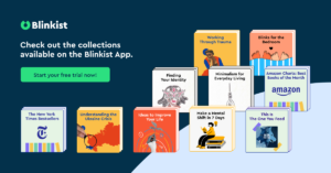 Blinkist