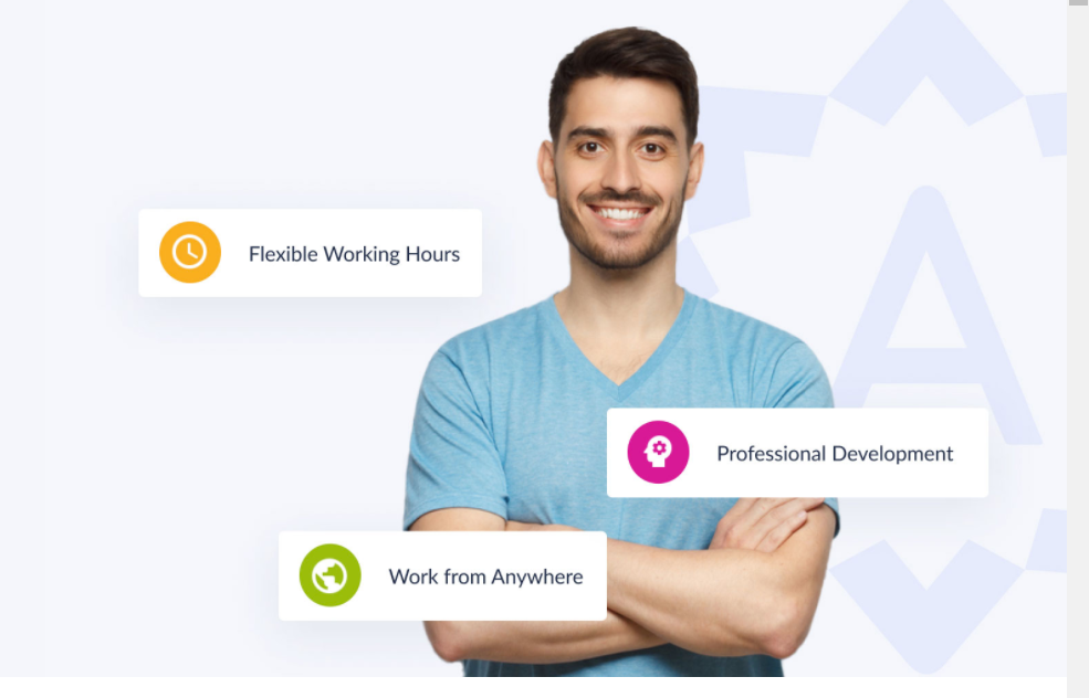 andela work from anywhere