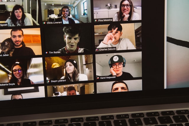 best 34 companies that work remotely