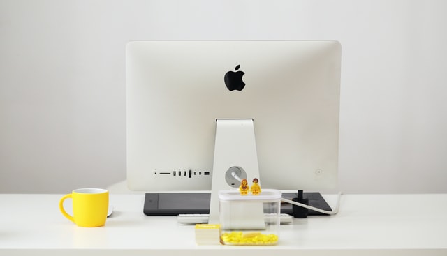 Build a comfortable and productive workspace.