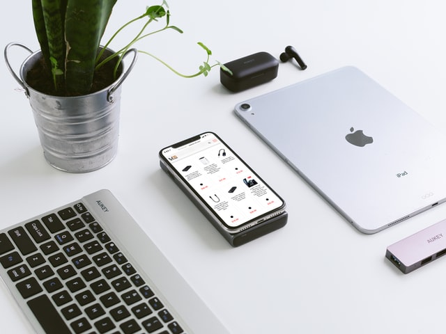 Get yourself the best technology for working remotely
