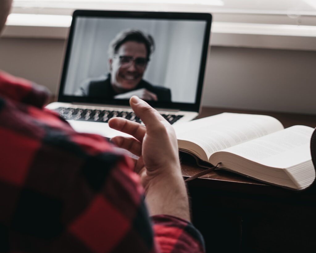 high quality virtual meetings