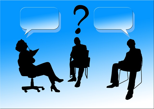 Moderator for a virtual meeting