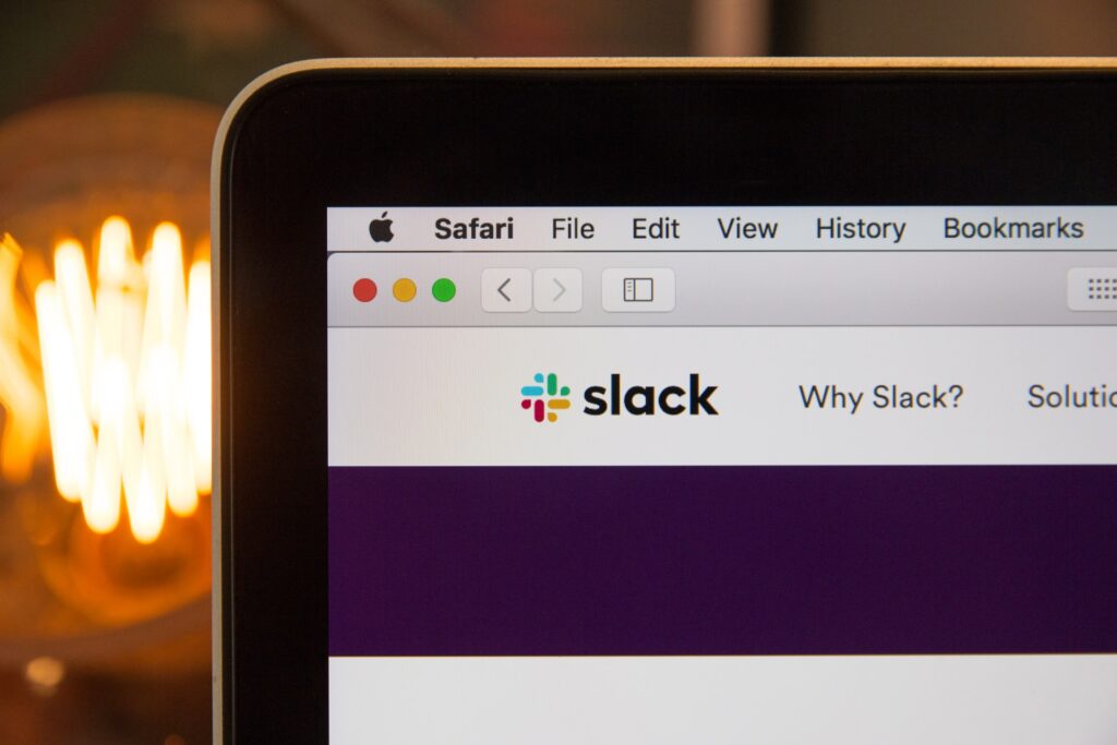 remote work tools
