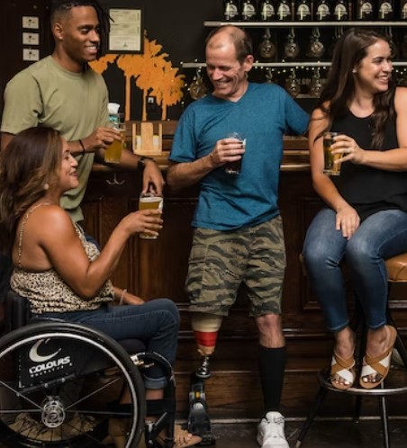 How to create an accessible remote work environment: Hiring and working with people with disabilities, virtually.