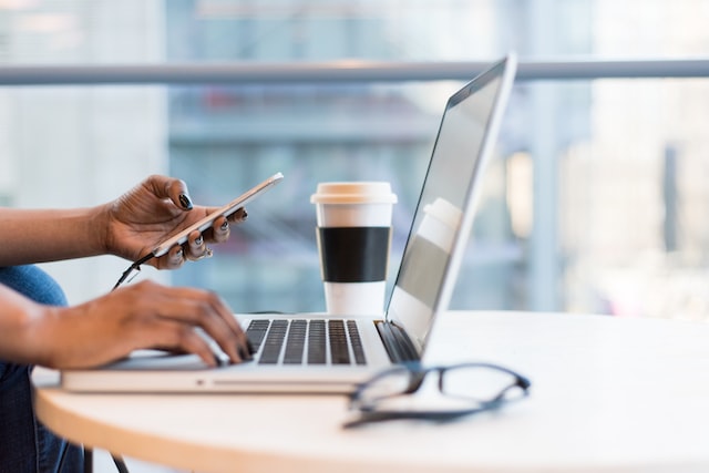 How to create an accessible remote work environment: Hiring and working with people with disabilities, virtually.