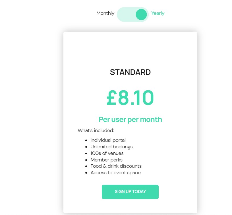 Reef App Review: Coworking/Workspace App To Prioritize Remote Employee Wellbeing