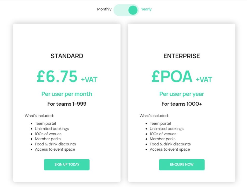 Reef App Review: Coworking/Workspace App To Prioritize Remote Employee Wellbeing