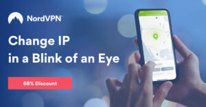 Nord VPN