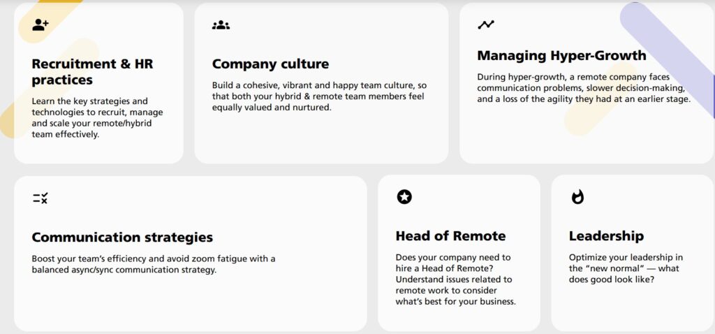 running remote conference 2023 topics