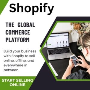 Shopify
