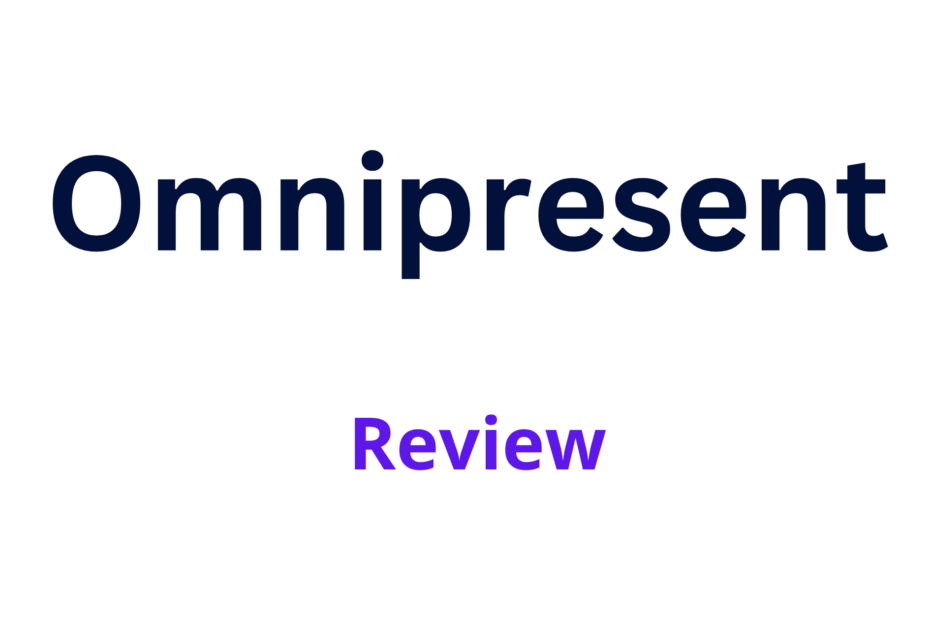 Omnipresent: Employ Remote Teams Worldwide