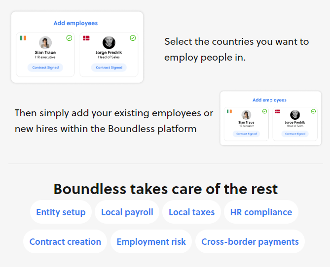 bloundless