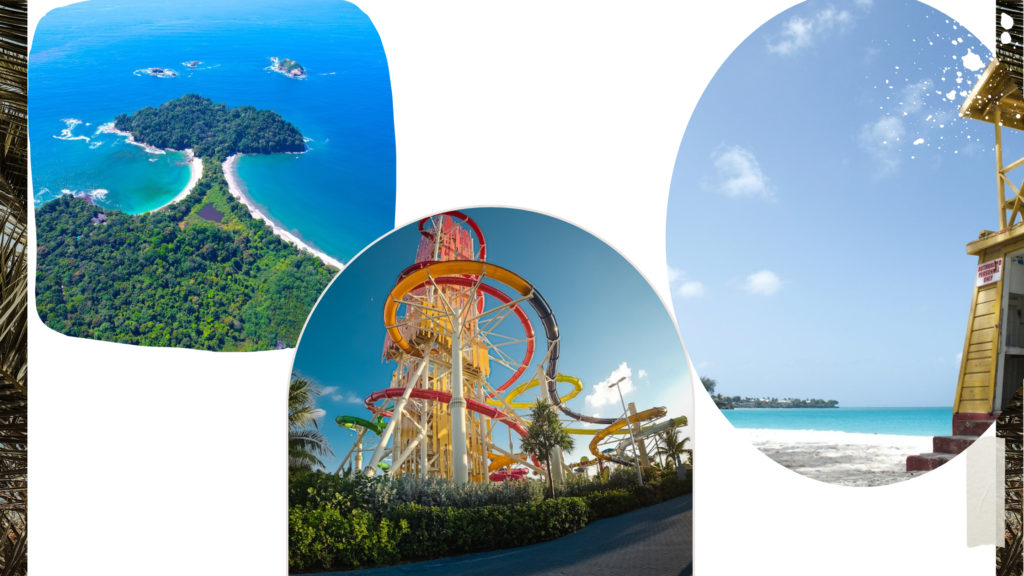 The Best Places to Work Remotely and Travel during the Holidays in North America